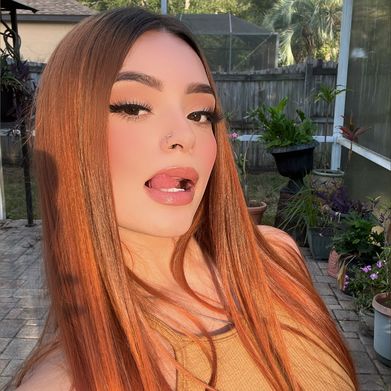 OnlyFans Model Amy luna (amyluna22) Profile Image