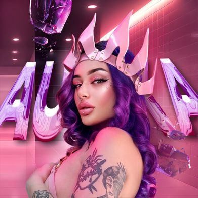 💖 𝐀 𝐔 𝐑 𝐈 𝐊 𝐀 💖 (aurika_alt) OnlyFans Profile Image