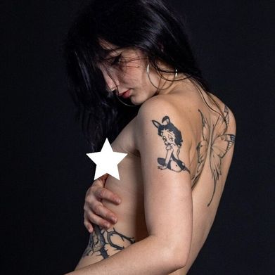 OnlyFans Model Joelina 🧚🏻‍♀️ (rxdheadfairy) Profile Image