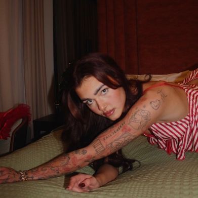 Mo BRAT💋 (pr1nc3sspeachh) Header Photo Added 2025-12-23