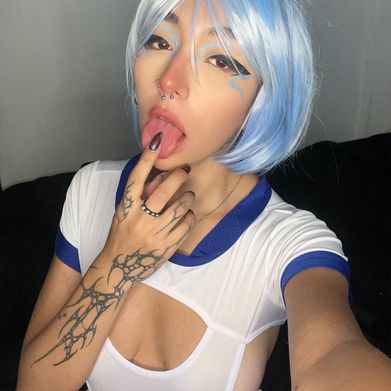 OnlyFans Model Madison 🕷️⛓️ (softnspicy101) Profile Image