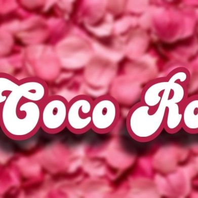 Coco Rose 🪽 (ri.leaked) Header Photo Added 2024-08-21