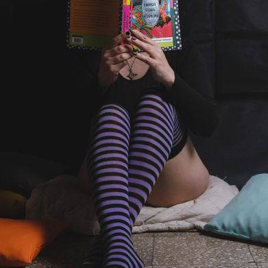 ✨🌑 L I L I T H ☾🔥 (desvelodemadrugada) Profile Photo Added 2025-10-08