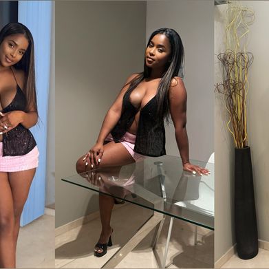 🔴 Karina Torres - Curvy Latina Nude Tits (thekarinatorres) Header Photo Added 2025-09-25