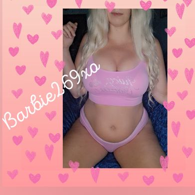 Cristy Lynn (barbie269xo) Header Photo Added 2025-10-11