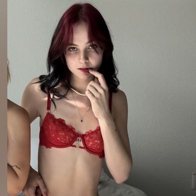 bella ❤️‍🔥 (realbellaskye) Profile Photo Added 2024-09-14