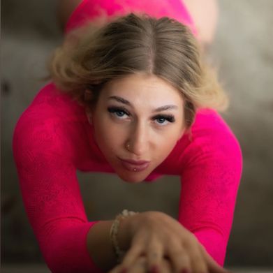 Tamy 😈 (tamytation_free) Profile Photo Added 2024-11-21