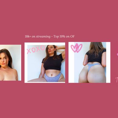 AnaBella Asster (anabellaasster) Header Photo Added 2024-10-15