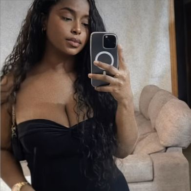 🔴 Karina Torres - Curvy Latina Nude Tits (thekarinatorres) Profile Photo Added 2025-09-09