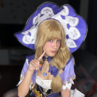 YumikoMei (yumikomei) Profile Photo Added 2024-12-02