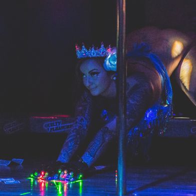 Mary Jane (maryjanepdx) Header Photo Added 2024-06-27