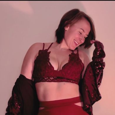 OnlyFans Model Jes (jesthegymbratvip) Profile Image