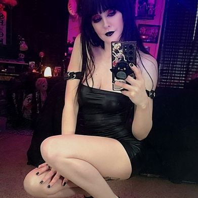 Sasha🎀Voorhees Added Photo on 2025-01-06