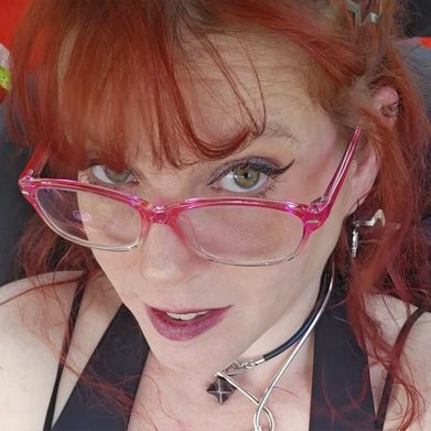 DysturbedSerenity (dysturbedserenity23) Profile Photo Added 2025-06-09