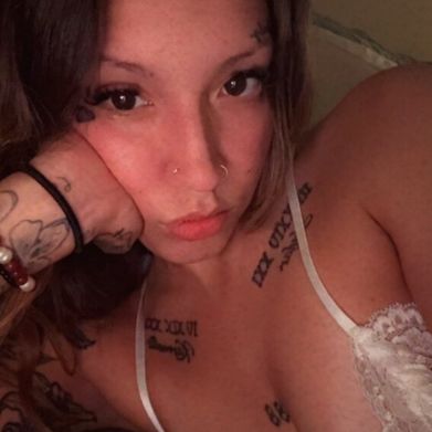 OnlyFans Model Sissiibaabyy (tattedbaabyy) Profile Image