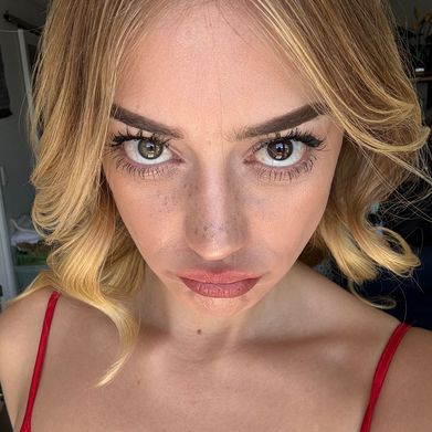 Ava ❤️✨ (spideyava) Profile Photo Added 2025-03-29