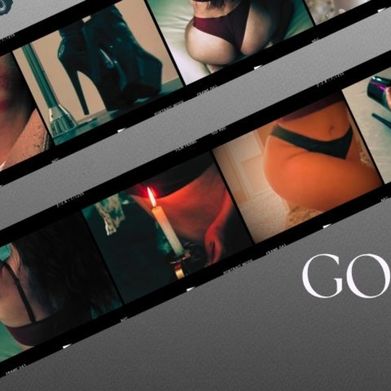 Goddess Ivy (kneel4ivy) Header Photo Added 2025-08-01