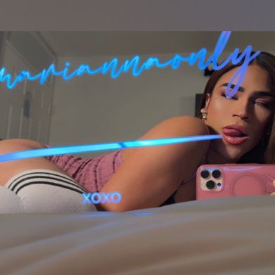 Marianna (mariannaonly) Header Photo Added 2025-04-16