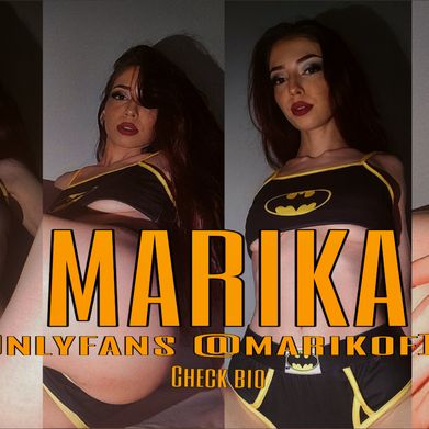 Marika (marikof18) Header Photo Added 2025-04-16