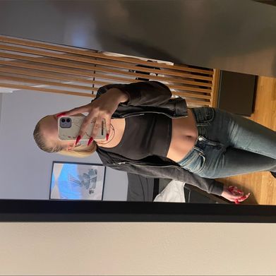 Alicia (aliciaxoxo) Header Photo Added 2024-11-21