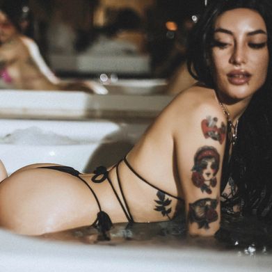 Tabatha Lust (tabathalust) Profile Photo Added 2024-10-01