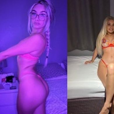 Courtney💕 (courtney022) Header Photo Added 2024-08-17