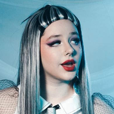 🦊𝗙𝗼𝘅𝘆 𝗨𝘇𝘂𝗺𝗮𝗸𝗶 | 𝗦𝗲𝘅𝘆 𝗖𝗼𝘀𝗽𝗹𝗮𝘆𝗲𝗿 Added Photo on 2025-07-08