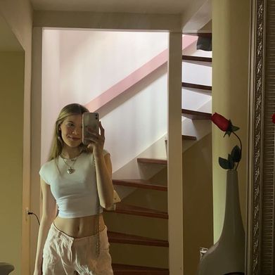 Elvita Ballerina 🌺 (elvitaballerina07) Profile Photo Added 2025-02-21