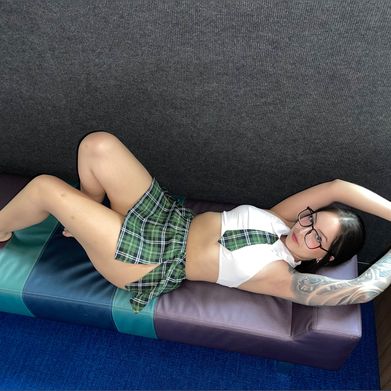 FioCV (chinchillav) Header Photo Added 2025-05-11