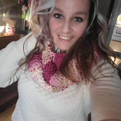 OnlyFans Model Kalley (feelingkally) Profile Image