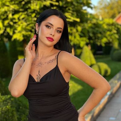 Dilya 💕 (dilyalavie) Profile Photo Added 2025-04-11