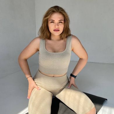 OnlyFans Model Barbara Johnson (barbara_johnson) Profile Image