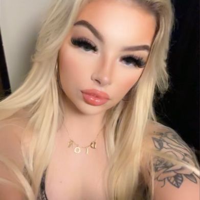 Lexi Grace (thelexigracee) OnlyFans profile photo