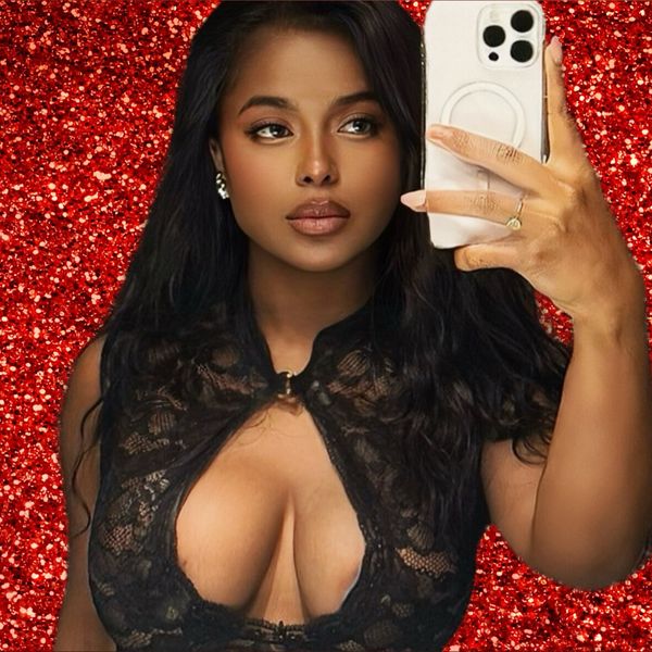 🔴 Karina Torres - Curvy Latina Nude Tits (thekarinatorres) OnlyFans profile photo