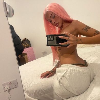 Angel Woods ❤︎ (angelwoodsx) Profile Photo Added 2025-11-23