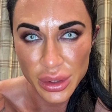 Jasmine (jasmine83) OnlyFans Profile Image