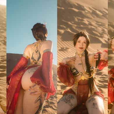 Angelic (angelic.cl) Header Photo Added 2025-07-10