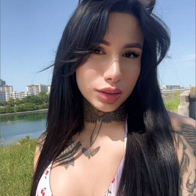 Sammy 🏳️‍⚧️ (samylush) OnlyFans profile photo