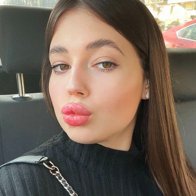 Chloe🎀 (chloe_sugar) Profile Photo Added 2025-03-24