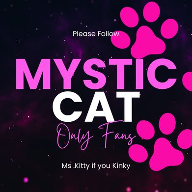 Ms. Kitty if you Kinky 🐱 (mysticalcat) Header Photo Added 2025-06-19