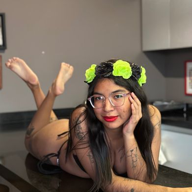 OnlyFans Model Lupita Valdés (lupiitalv) Profile Image