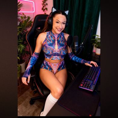 CocoSuzette (cocosuzette) OnlyFans Profile Image