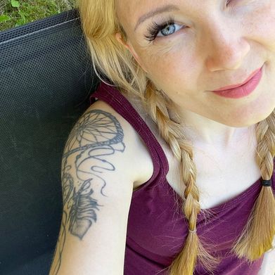 🪭 Fanny goes wild (fanny_veleta) Profile Photo Added 2024-09-04