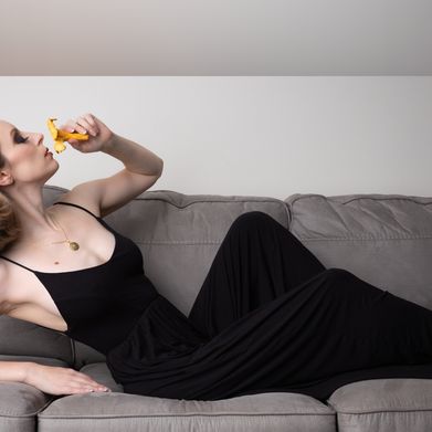 Wild Mushroom Mami (wildmushmamifree) Header Photo Added 2025-10-31