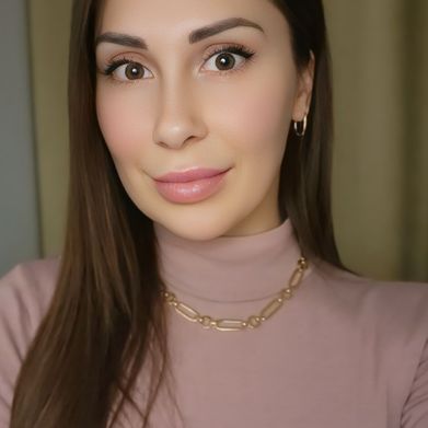 Alina❣️ (lady_alina) Profile Photo Added 2025-03-21