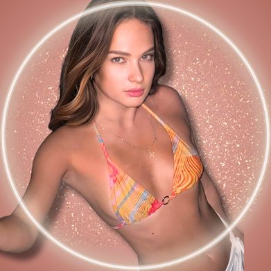 Amielle (amielle_luvvv) Profile Photo Added 2025-08-01