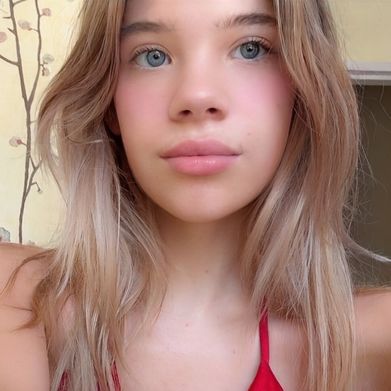 Elvita Ballerina 🌺 (elvitaballerina07) Profile Photo Added 2025-09-14