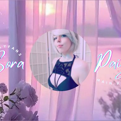 • ● ᢉ𐭩  𝚂𝚘𝚛𝚊  ᢉ𐭩 ● • (sorapaige) Header Photo Added 2025-08-18