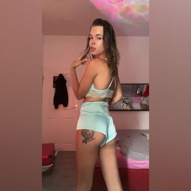 OnlyFans Model Jenny (secret_hub) Profile Image