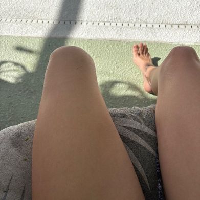 Foever Beautiful Feet (beautifulfoever) Header Photo Added 2025-11-10